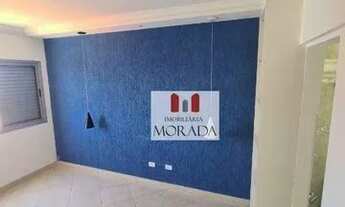 Imagem 3: Apartamento com 3 dormitórios à venda, 86 m² por R$ 424.000,00 - Bosque dos Eucaliptos - S