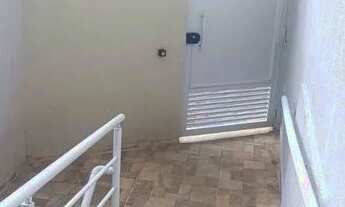 Imagem 5: Apartamento para venda com 51 metros quadrados com 2 quartos em Vila Baruel - São Paulo