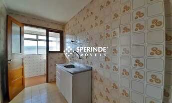 Imagem 6: PORTO ALEGRE - Apartamento Padrão - CRISTAL