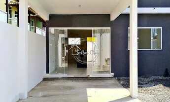 Imagem: Bela casa a venda em Unamar, 2 quartos