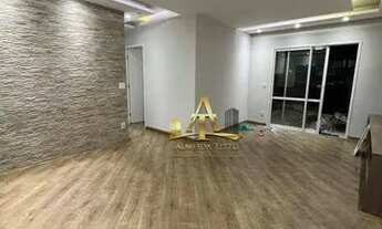 Imagem: Apartamento para alugar, Jardim Tupanci