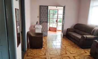 Imagem: Jundiaí - Casa Padrão - Vila Progresso