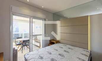 Imagem 6: Apartamento à Venda - Vila Olímpia, 1 Quarto, 54 m2