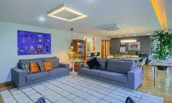 Imagem: Apartamento à Venda no Bairro Moinhos de