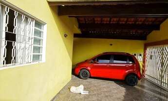 Imagem: Casa, 5 dorms, Paulicéia, Piracicaba