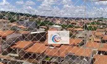 Imagem 6: Apartamento à venda, 53 m² por R$ 299.000,00 - Jardim Gonçalves - Sorocaba/SP