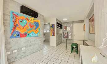 Imagem 4: Apartamento em Candeias, 2 Quartos, Pucos Metros da Praia, Lazer Completo