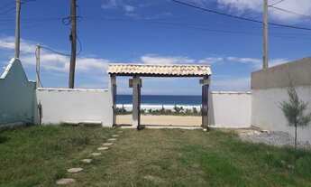 Imagem 7: GJB IMÓVEIS ALUGA EXCELENTE CASA TEMPORADA FRENTE MAR 3 QUARTOS PISCINA CHURRASQUEIRA VAR