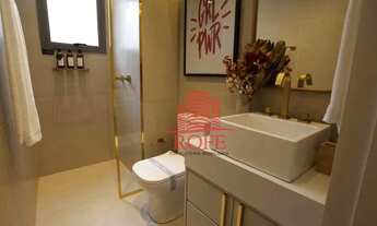 Imagem 4: Studio com 2 dormitórios à venda, 66 m² por R$ 880.000,00 - Chácara Santo Antônio - São Pa