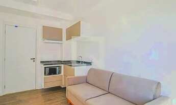 Imagem 2: Apartamento para Aluguel - Butantã, 1 Quarto, 26 m2