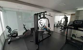 Imagem 3: Apartamento à venda, 3 quartos, 1 suíte, 1 vaga, Jardim da Glória - São Paulo/SP