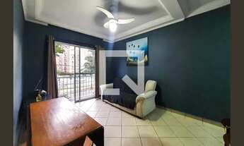 Imagem: Apartamento para Aluguel - Balneário Cidade