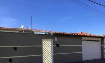 Imagem 2: Casa com 3 dormitórios à venda, 300 m² por R$ 580.000,00 - Jardim Oliveira - Itu/SP