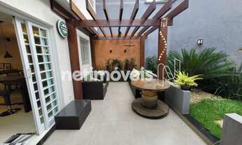 Imagem 5: Venda Casa Heliópolis Belo Horizonte