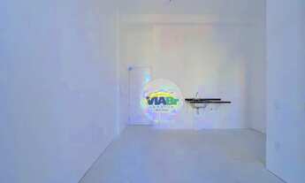 Imagem 3: Apartamento com 1 dormitório à venda, 37 m² por R$ 670.000,00 - Vila Mariana - São Paulo/S