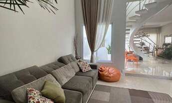 Imagem 5: Sobrado com 3 dormitórios, 323 m² - venda por R$ 2.600.000,00 ou aluguel por R$ 14.045,00