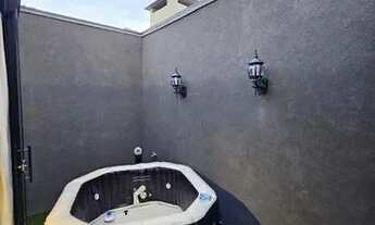 Imagem 3: Sobrado com 2 dormitórios à venda, 100 m² por R$ 770.000 - Village Imperial Residence - Sã