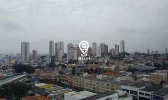 Imagem: Apartamento à venda, 2 quartos, 1 vaga