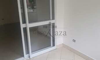 Imagem 3: Apartamento 3 Dormitórios 85m² - Parque Residencial Aquarius - Residencial Aruanã