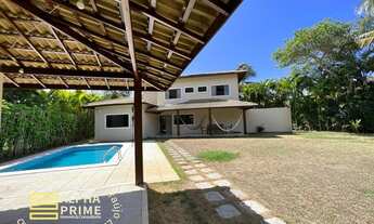 Imagem 6: Casa a venda com 5 suítes em Busca Vida - Pampalona Oportunidade!