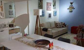 Imagem 6: Apartamento com 3 dormitórios à venda, 93 m² por R$ 600.000 - Campo Belo - São Paulo/SP