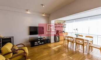 Imagem 5: Apartamento à venda no bairro Pinheiros - São Paulo/SP, Zona Oeste