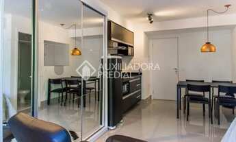 Imagem 7: Apartamento/Studio/Flat mobiliado *alto padrão* em Santana - 03 minutos a pé do Metrô