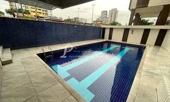 Imagem 6: Apto 2 dorms, Gar. dem. e elev., Santos - R$ 410 mil, Cod: 7193