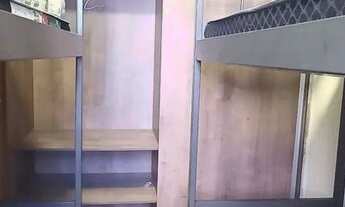 Imagem: Apartamento com 2 quartos, 1 vaga