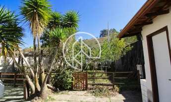 Imagem 5: Casa para venda tem 222 metros quadrados com 3 quartos em Marilândia - Juiz de Fora - MG