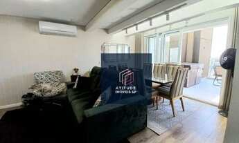 Imagem: Cobertura com 2 dormitórios à venda, 125