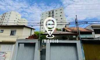 Imagem 2: Sobrado à venda, 3 quartos, 1 suíte, 4 vagas, Bosque da Saúde - São Paulo/SP