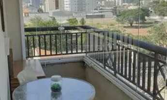 Imagem 2: Apartamento Padrão em São José dos Campos