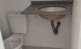 Imagem 5: Apartamento com 2 quartos à venda, 47 m² por R$ 165.000 - Parque Paduan - Taubaté/SP- Resi