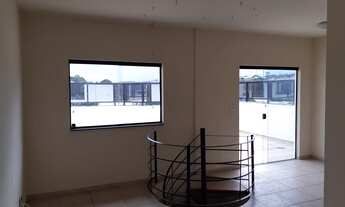 Imagem: Duplex para aluguel com 110 metros quadrados