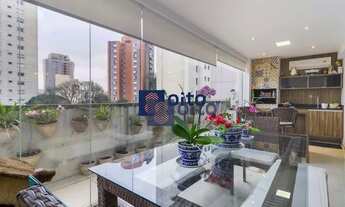 Imagem 1: Apartamento Residencial à venda, Perdizes, São Paulo - AP5238