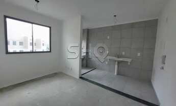 Imagem: Apartamento na Barra Funda com 1 dormitório