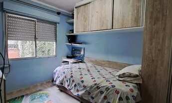 Imagem 6: Apartamento 2 dormitórios mobiliado Ref.:AP1506