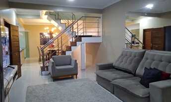 Imagem: COND. JARDIM PORTUGAL, casa c/ 198m²