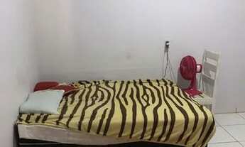 Imagem 5: Casa no setor 6,com 3 quartos area pronta