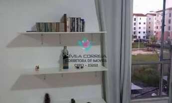 Imagem 3: Apartamento para alugar Industrial Camaçari