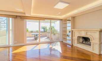 Imagem 4: Apartamento à Venda no Bairro Santa Tereza