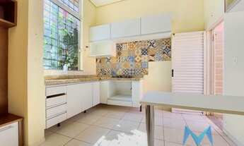 Imagem 7: Casa com 2 quartos - Bairro Colúmbia em Londrina