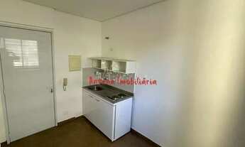 Imagem 2: Kitnet em Santa Cecília - Cód.: 10843