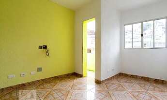 Imagem: Casa para Aluguel - Parque Sao Luis, 3 Quartos