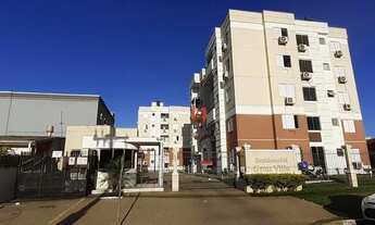 Imagem 2: Apartamento com 2 dormitórios à venda, 52 m² por R$ 212.000,00 - Santa Fé - Gravataí/RS