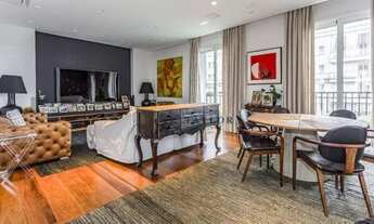 Imagem 7: Apartamento com 6 dormitórios para venda, 501 m² por R$ 30.000.000,00 - Jardim Europa - Sã