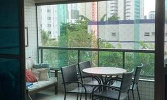 Imagem: Apartamento próximo ao colégio Santa Maria