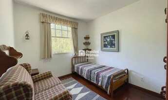 Imagem 4: Apartamento com 4 dormitórios à venda, 110 m² por R$ 390.000,00 - Catarcione - Nova Fribur