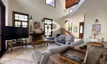 Imagem 5: RIVIERA DE SãO LOURENçO - Casa Padrão - Módulo 20